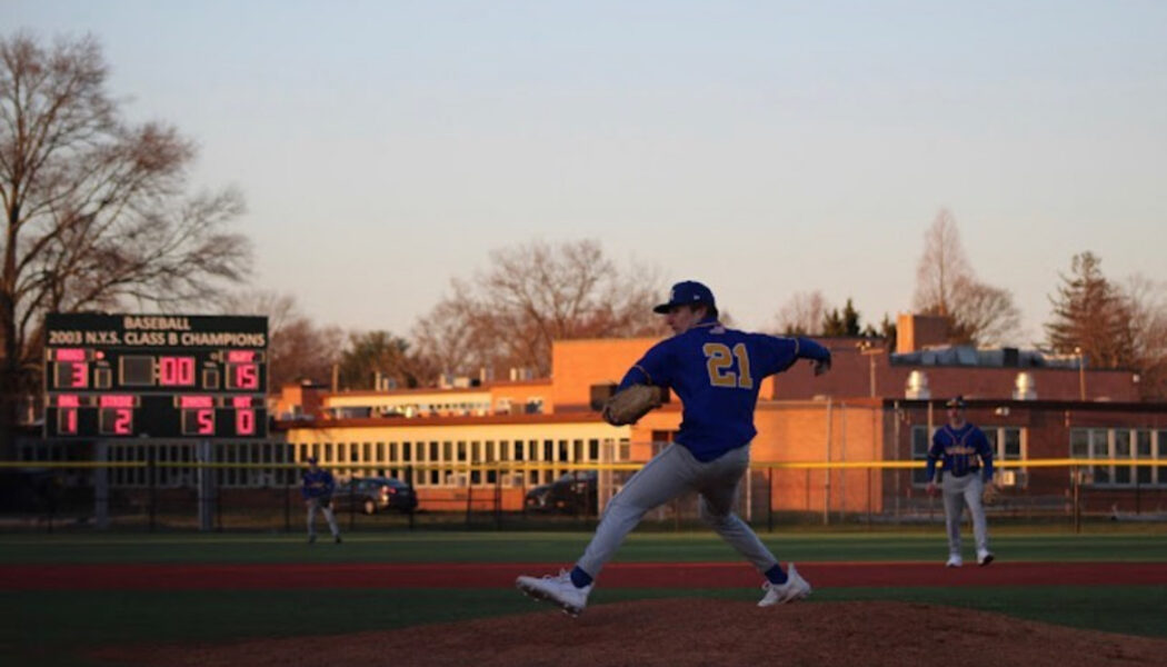 East Meadow Looking to Improve on Last Year’s .500 Season