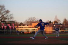 East Meadow Looking to Improve on Last Year’s .500 Season