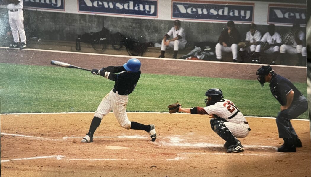 Where Are They Now Powered by Prime Performance: Chris Gannon