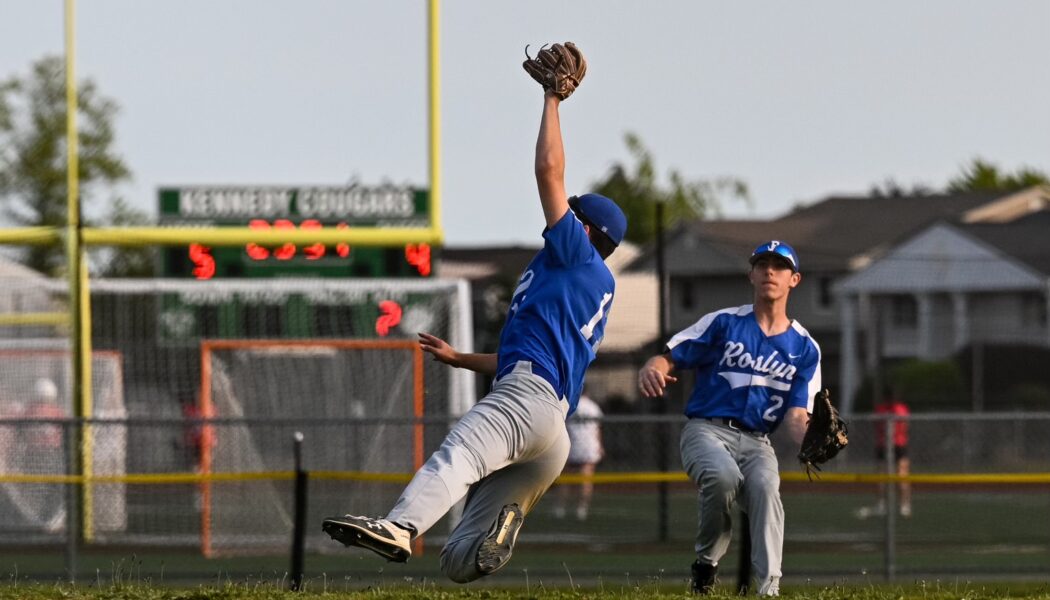 Roslyn Planning On A Bounce Back 2024 Season