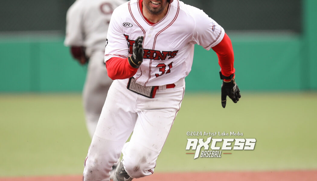 Friday College Recap (3/22) Powered by Orlin & Cohen