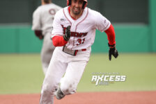 Friday College Recap (3/22) Powered by Orlin & Cohen