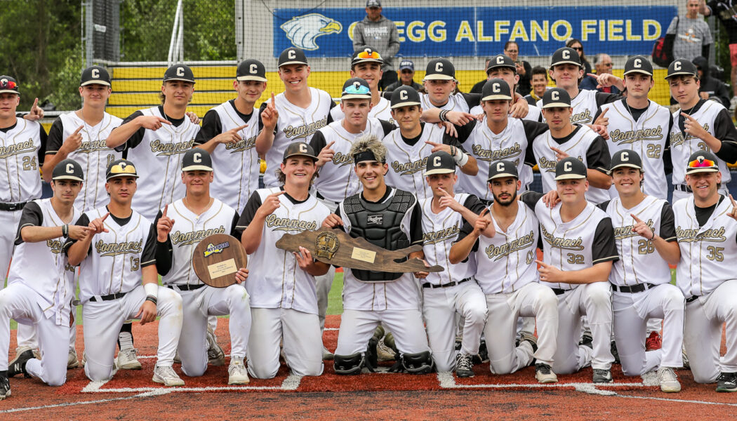 Commack Enters 2024 Atop the Mountain