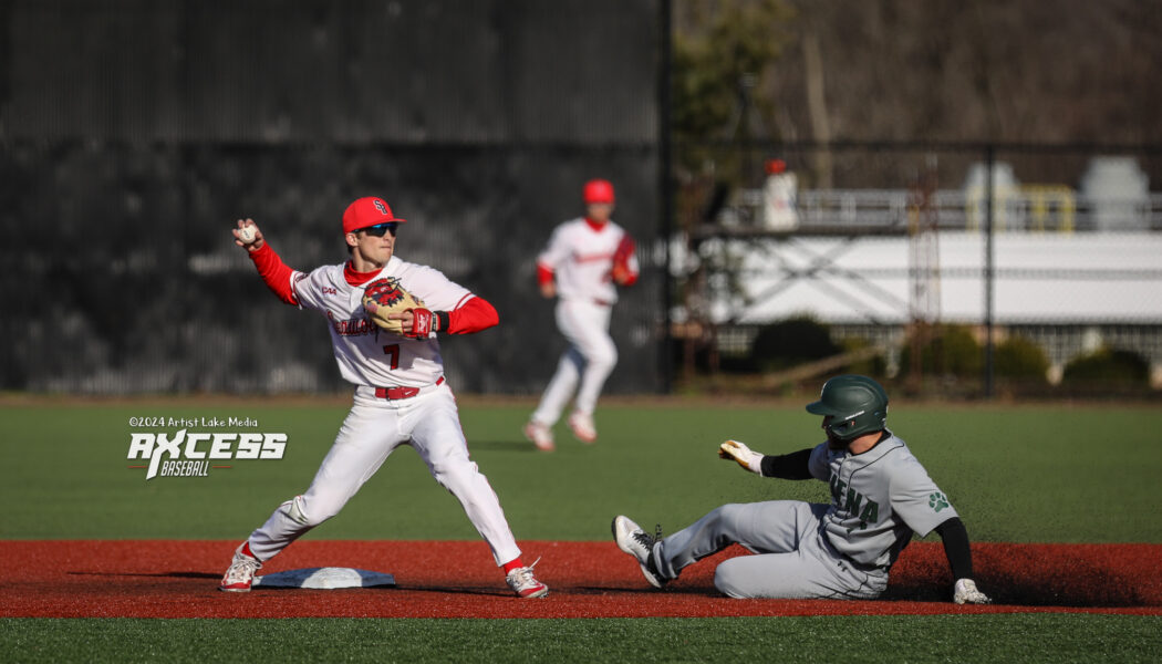 Friday College Recap (4/26) Powered by Orlin & Cohen