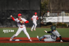 Friday College Recap (4/26) Powered by Orlin & Cohen