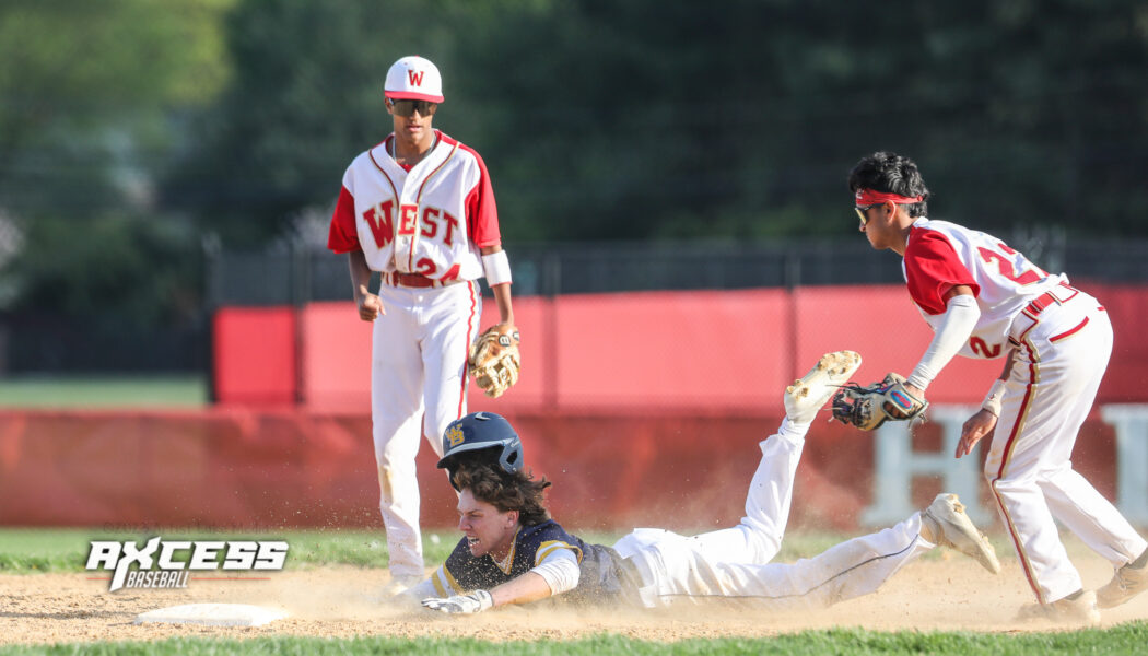 Hills West Coming Off 14-Win Season With Two Playoff Victories