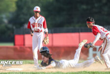 Hills West Coming Off 14-Win Season With Two Playoff Victories