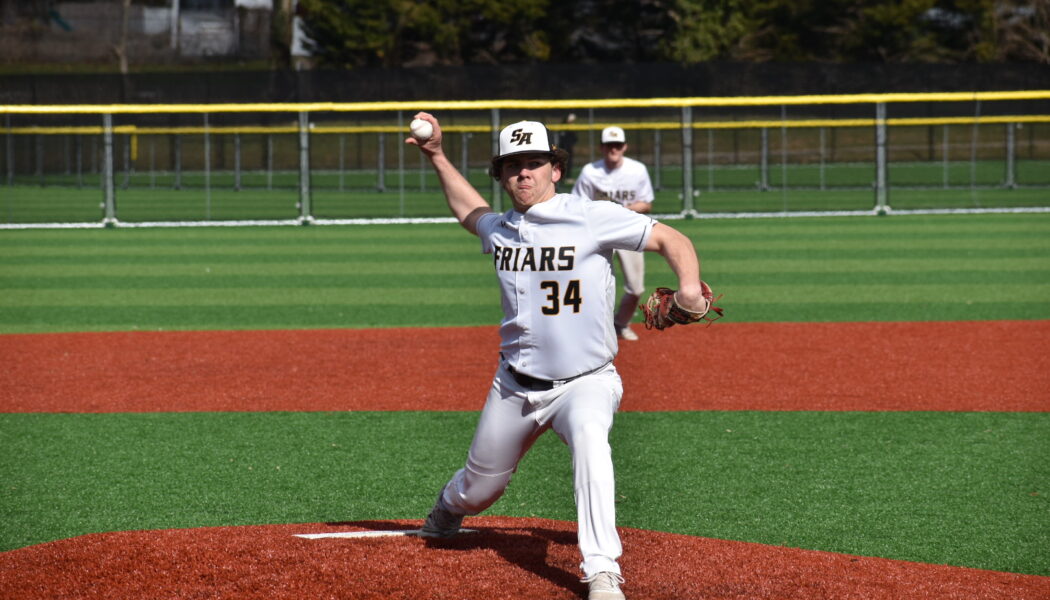 St. Anthony’s Eager to Take Next Step