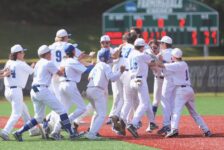 Despite Graduating the Last 2 Diamond Award Winners, Division Reloaded For Another Deep Run