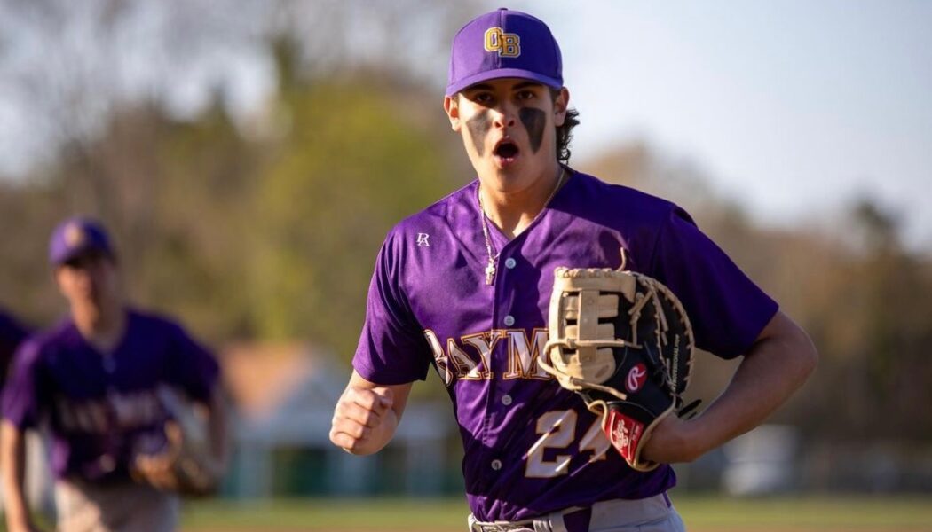 Oyster Bay Has Sights Set on Winning County Championship