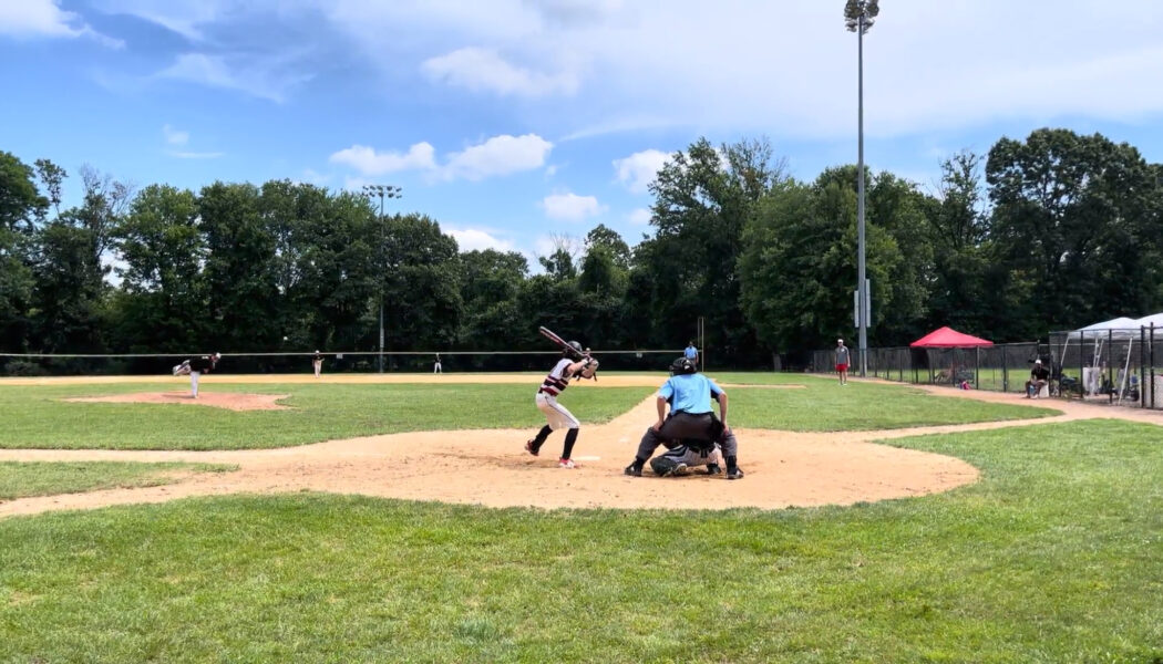 Up Next Powered by State Farm Ken Kortright Agency: Joey Lionetti