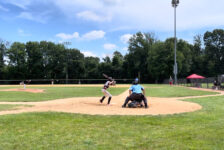 Up Next Powered by State Farm Ken Kortright Agency: Joey Lionetti