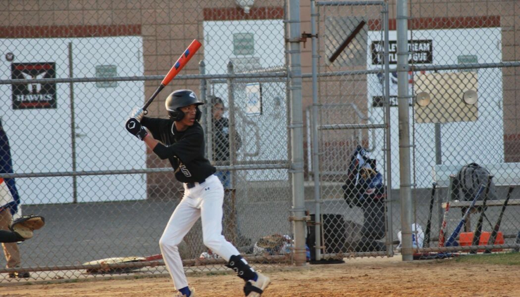 Valley Stream Central Begins New Era Under Head Coach Tino Muscatelli