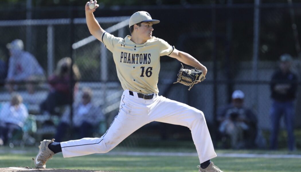 Bayport-Blue Point Ready to Begin New Era Under Victor Manzella