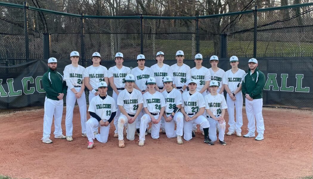 Locust Valley Enters 2024 With Youthful Team