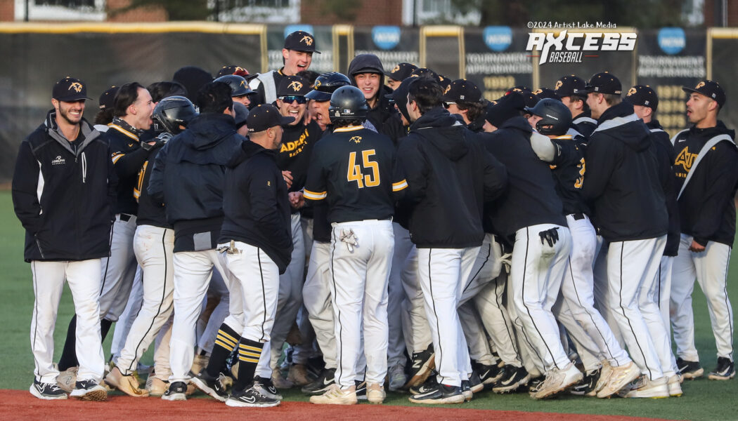 Friday College Recap (3/1) Powered by Orlin & Cohen