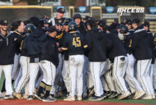 Friday College Recap (3/1) Powered by Orlin & Cohen