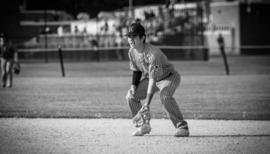 John Romano Ready for First Year as Huntington Head Coach