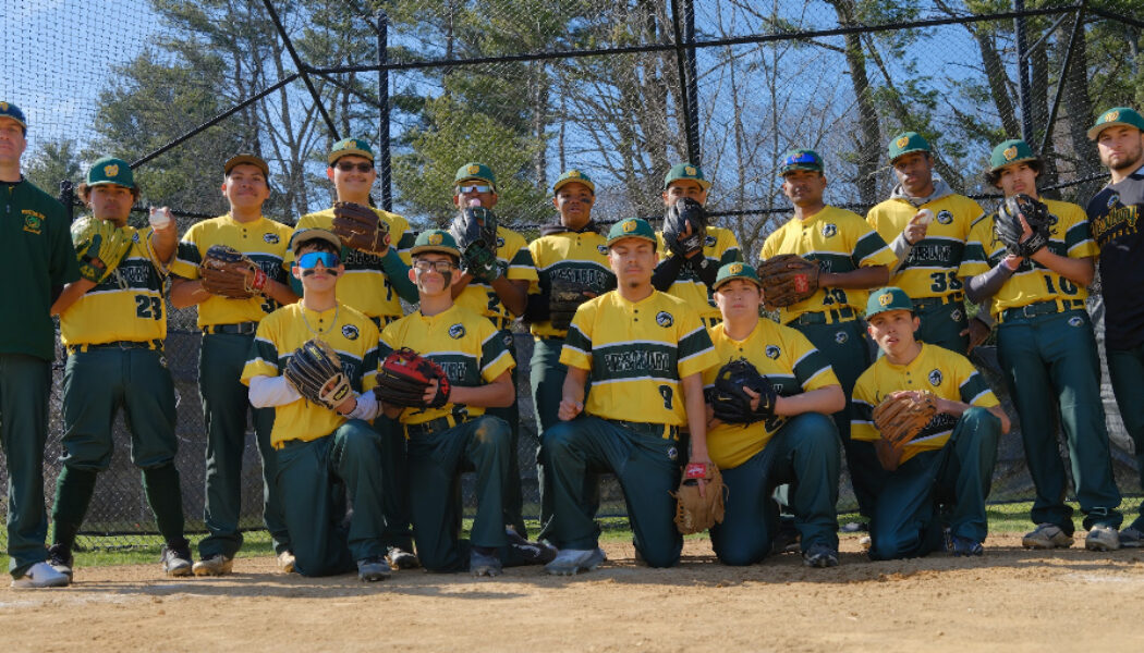 Westbury Coming Off Most Successful Season in 20 Years