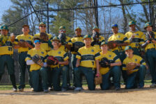 Westbury Coming Off Most Successful Season in 20 Years