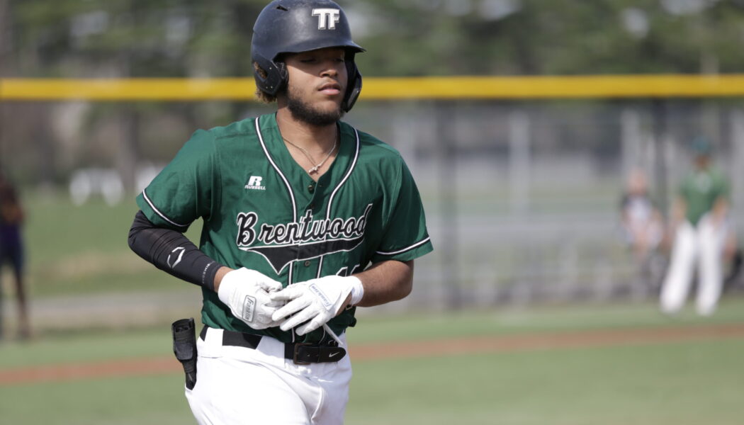 Brentwood Aims For A Stronger 2024 Season