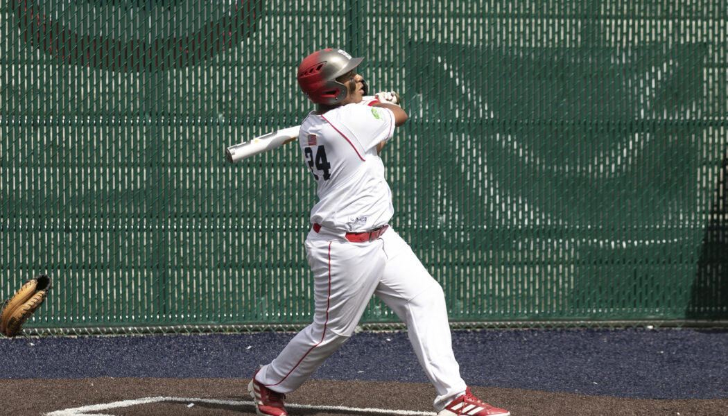 Up Next Powered by State Farm Ken Kortright Agency: Patrick Dalian