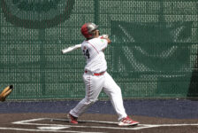 Up Next Powered by State Farm Ken Kortright Agency: Patrick Dalian