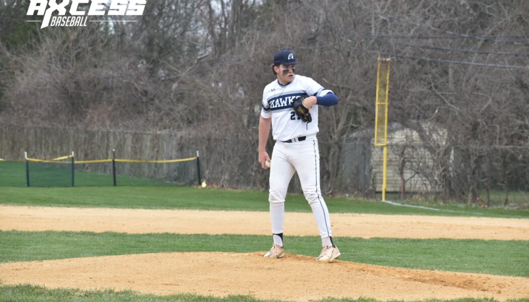 Ken Kortright State Farm Game of the Week: Mike D’Ambrosio’s Arm and Bat Lead Plainview JFK to 4-1 Win