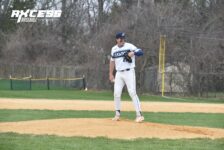 Ken Kortright State Farm Game of the Week: Mike D’Ambrosio’s Arm and Bat Lead Plainview JFK to 4-1 Win