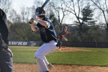 GAME RECAP: Victor Frederick Fires 6 Shutout Innings, St. Dominic Cruises to 9-3 Win