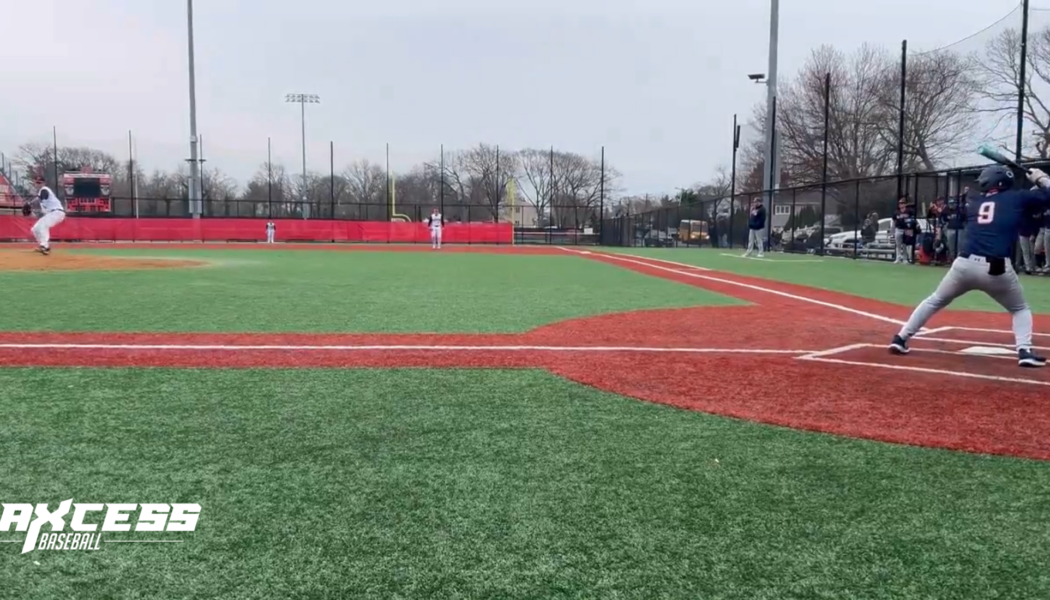 GAME RECAP: Plainedge Defeats MacArthur In A Home-Opener Pitcher’s Duel