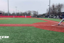 GAME RECAP: Plainedge Defeats MacArthur In A Home-Opener Pitcher’s Duel