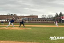 Calhoun’s Clutch Hitting Blasts Them Past Garden City