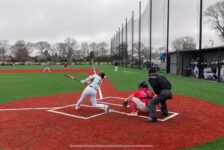 Jason Berthel’s Grand Slam Is the Difference In Seaford’s Win over CSH