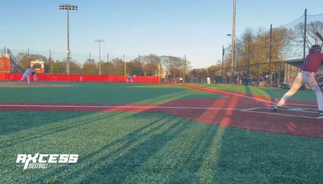 GAME RECAP: Plainedge Defeats Mepham 8-3 On Senior Night