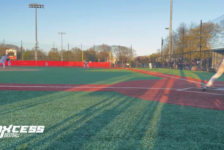 GAME RECAP: Plainedge Defeats Mepham 8-3 On Senior Night