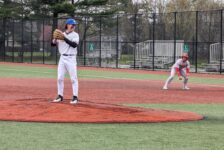 GAME RECAP: Jimmy Ernst Has 3 Hits & 4 RBIs in Kellenberg’s 13-3 Win
