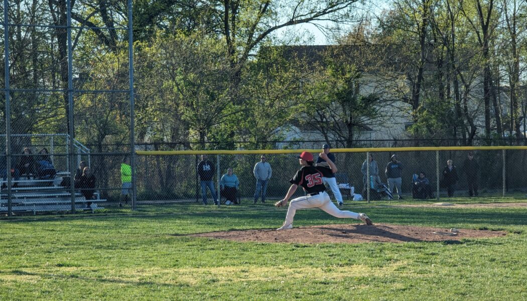 Ken Kortright State Farm Game of the Week: Syosset Holds on to Defeat Oceanside, 7-6
