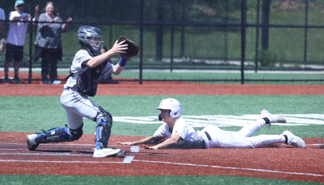 GAME RECAP: Angel Cartagena’s Bat, Jordan Welch’s Arm Gives Farmingdale 1-0 Series Lead