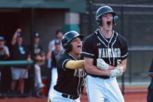 GAME RECAP: Christian Danzilo Slams Door in 4-3 Game 1 Win for Wantagh