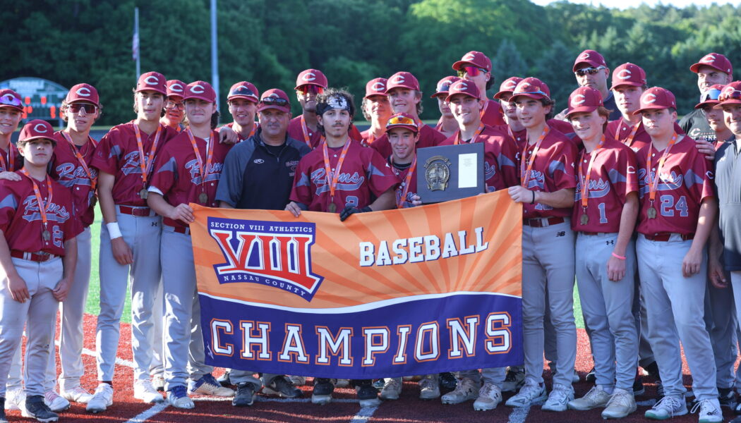 Ken Kortright State Farm Game of the Week: Nick Berasti Goes the Distance, Clarke Reclaims Class A Title