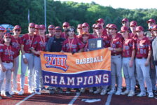 Ken Kortright State Farm Game of the Week: Nick Berasti Goes the Distance, Clarke Reclaims Class A Title