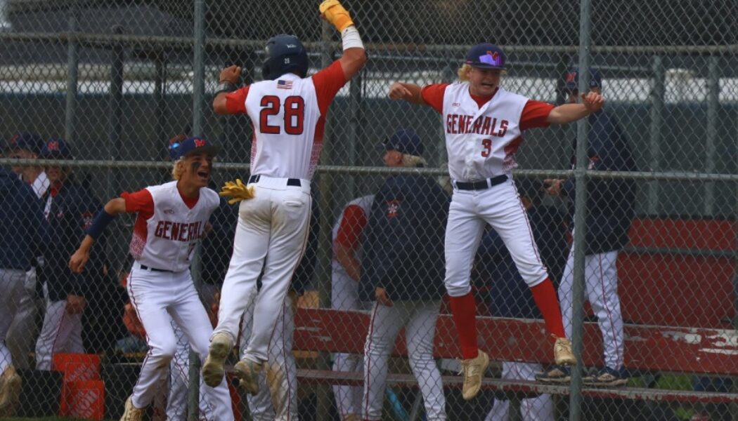 GAME RECAP: Tyler Bonsignore Goes the Distance in  MacArthur’s Win