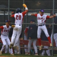 Frank Ziegler Takes Over for Legendary Head Coach Steve Costello