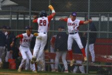 GAME RECAP: Tyler Bonsignore Goes the Distance in  MacArthur’s Win