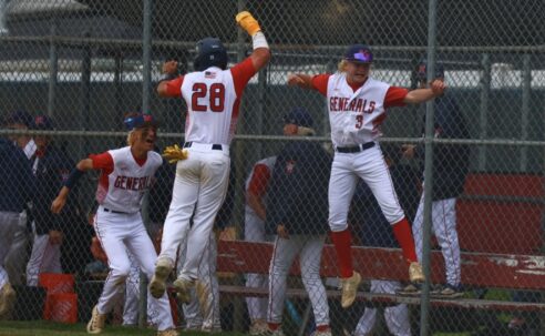 Frank Ziegler Takes Over for Legendary Head Coach Steve Costello