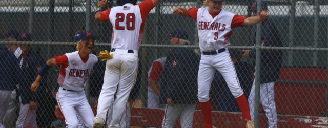 Frank Ziegler Takes Over for Legendary Head Coach Steve Costello