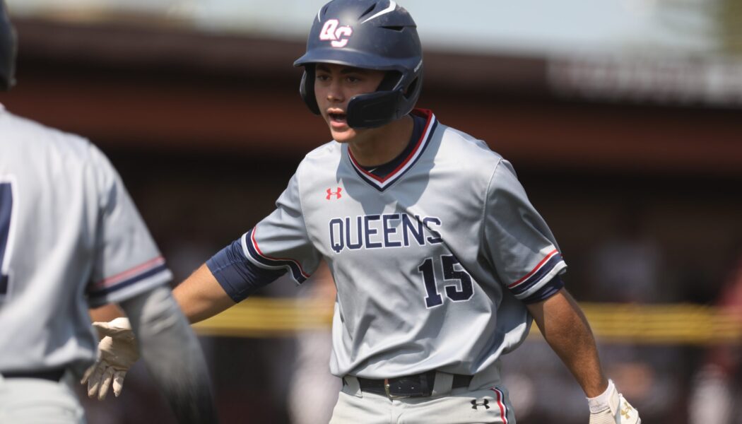 Friday College Recap (5/3) Powered by Orlin & Cohen