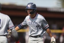 Friday College Recap (5/3) Powered by Orlin & Cohen