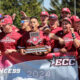 GAME RECAP: Molloy Captures ECC Championship With 8-3 Win Over D’Youville